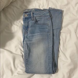 American Eagle Jeggings